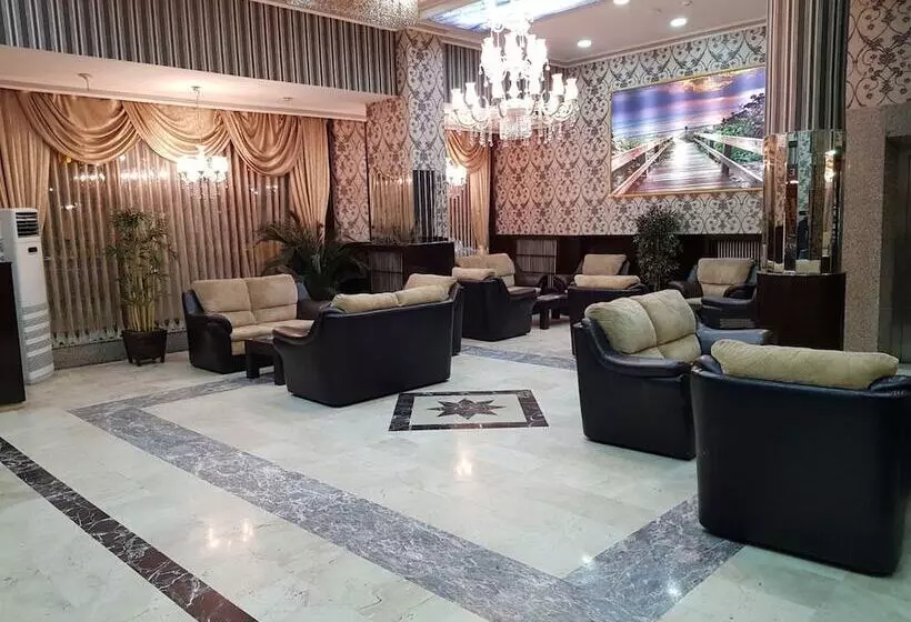 Hotel Ankara Capital