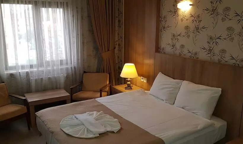 Hotel Ankara Capital