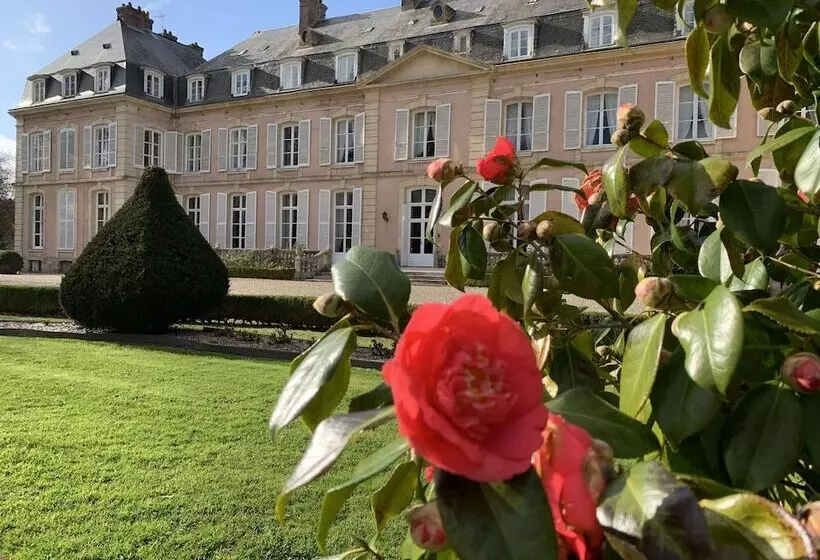 Отель Chateau De Sissi