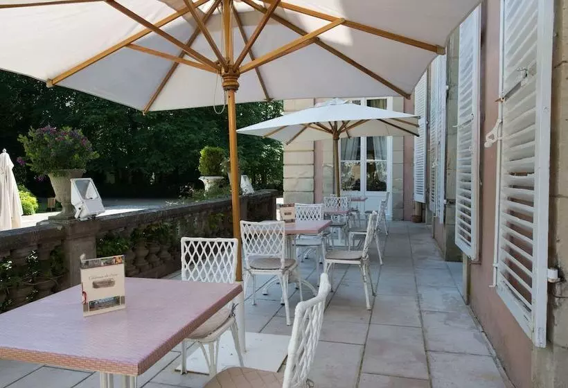 Отель Chateau De Sissi