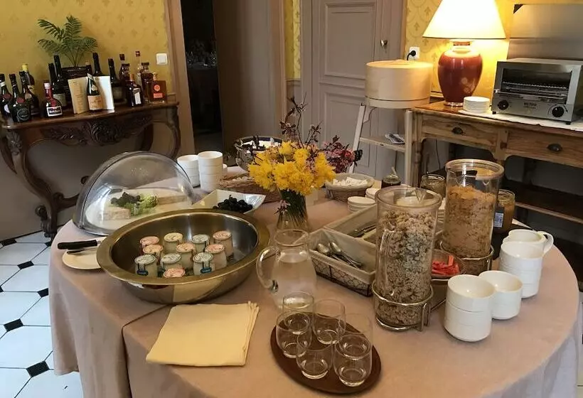 Отель Chateau De Sissi