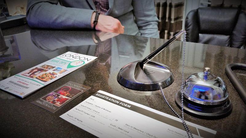 בית מלון כפרי Chester