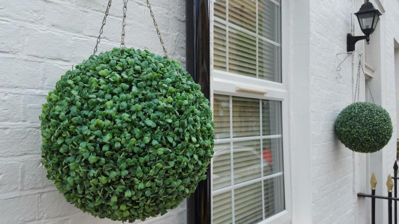 בית מלון כפרי Chester