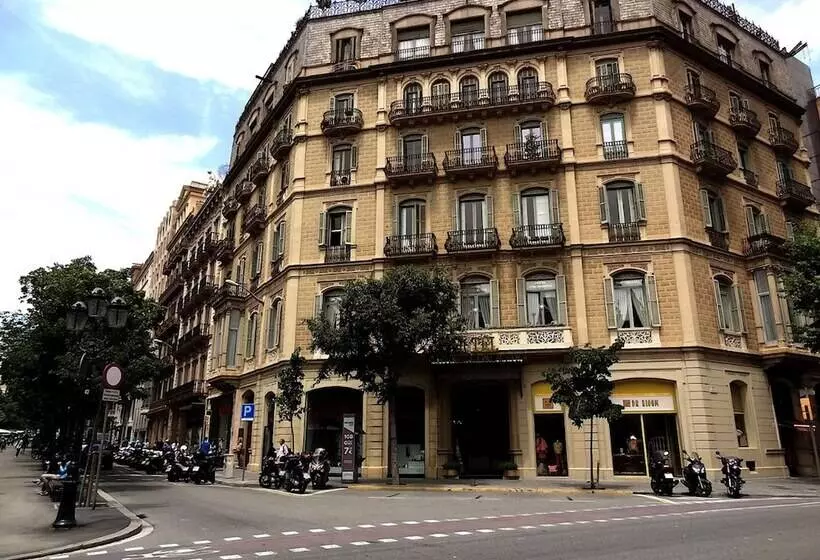 Continental Palacete