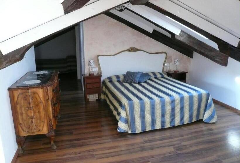 هتل Corte Canal Venice