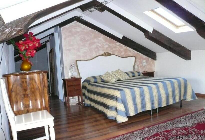 هتل Corte Canal Venice