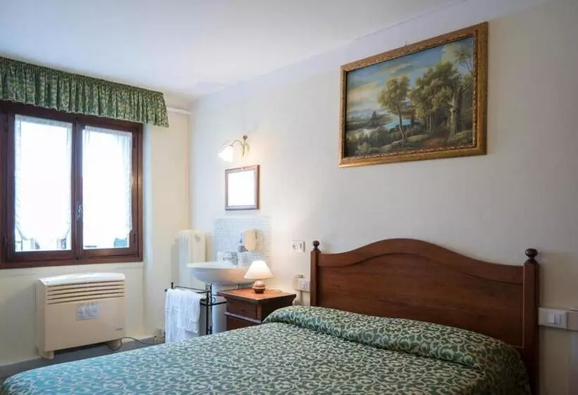 هتل Corte Canal Venice