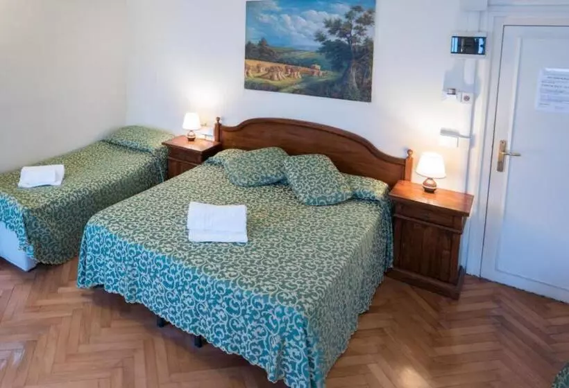 هتل Corte Canal Venice