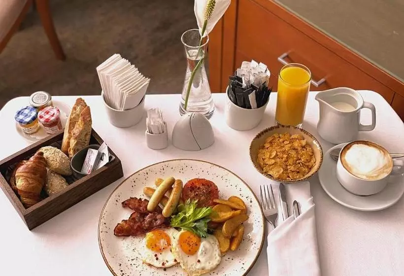 酒店 Courtyard By Marriott Moscow City Center