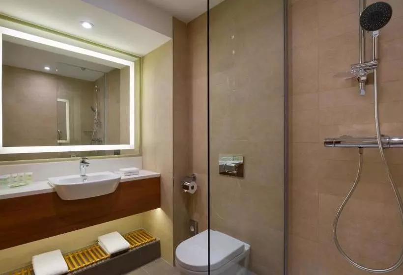 酒店 Courtyard By Marriott Moscow City Center