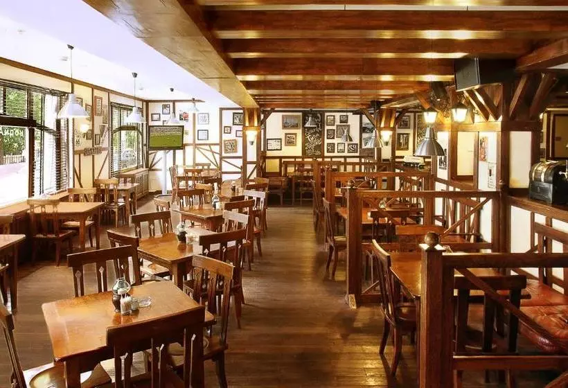 酒店 Courtyard By Marriott Moscow City Center