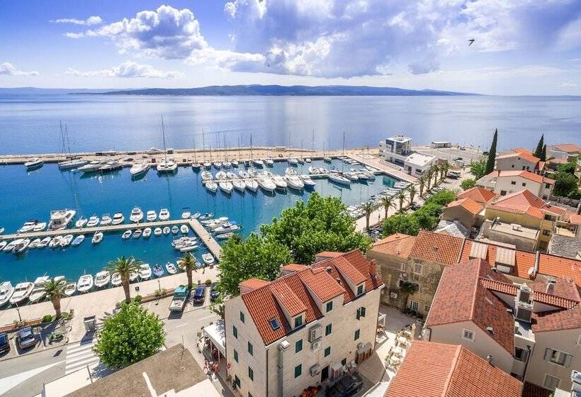 فندق Croatia