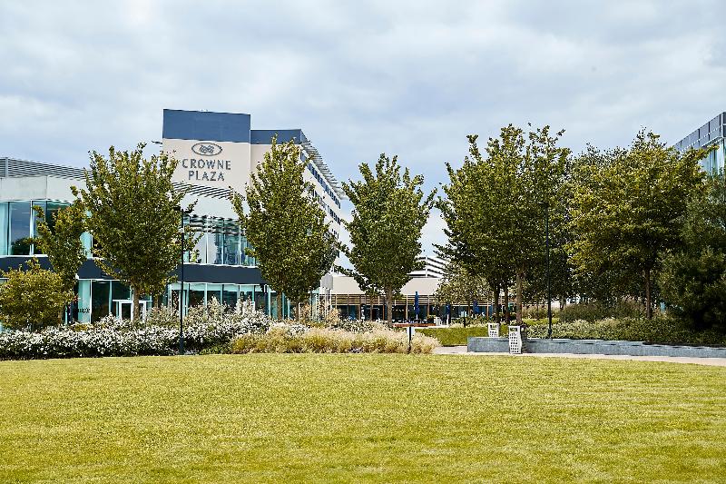 فندق Crowne Plaza Reading East