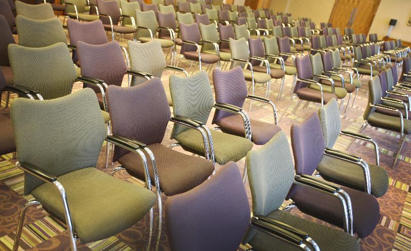 فندق Crowne Plaza Reading East