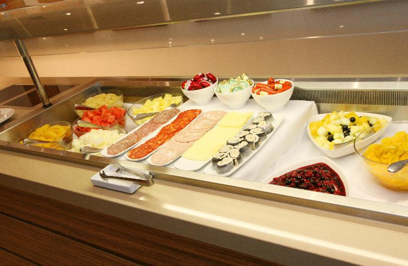 فندق Crowne Plaza Reading East