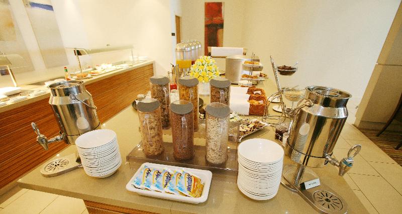 فندق Crowne Plaza Reading East