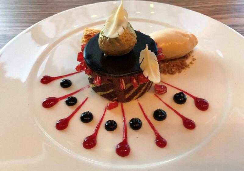 فندق Crowne Plaza Reading East