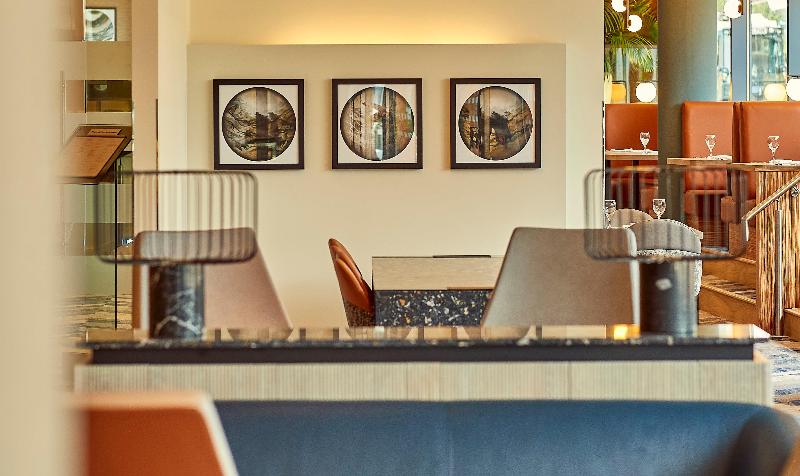 فندق Crowne Plaza Reading East