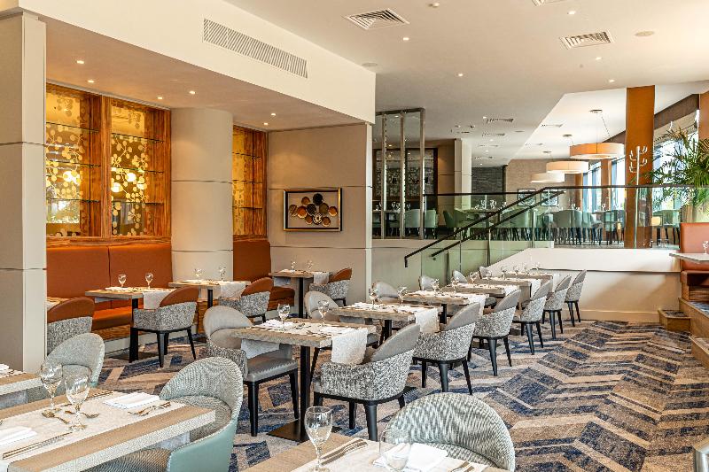 فندق Crowne Plaza Reading East