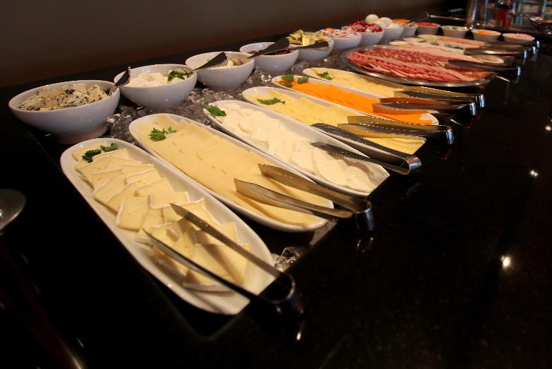 فندق Crowne Plaza Reading East