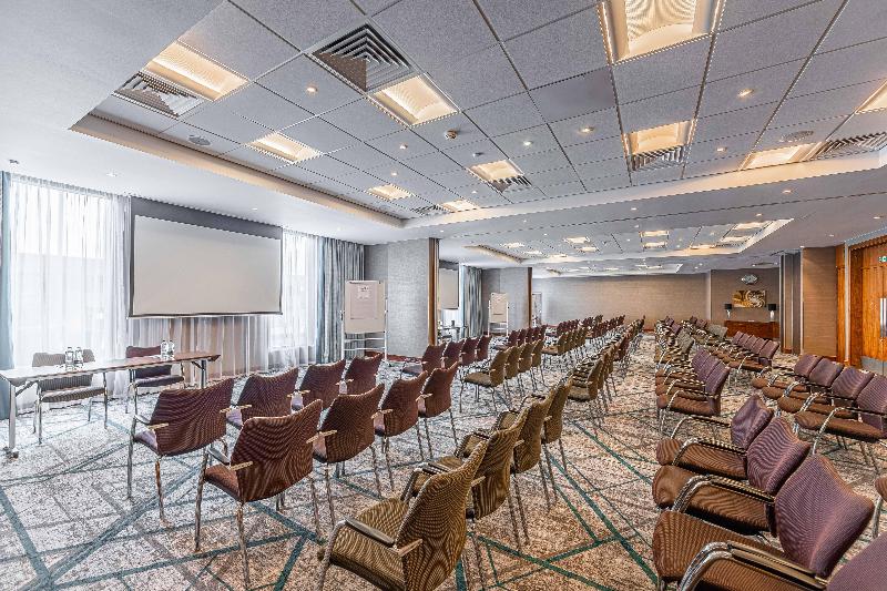 فندق Crowne Plaza Reading East