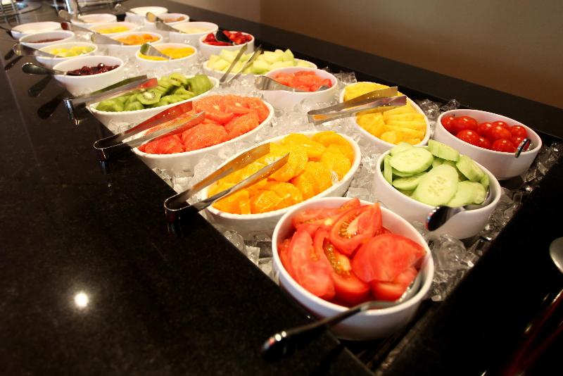 فندق Crowne Plaza Reading East