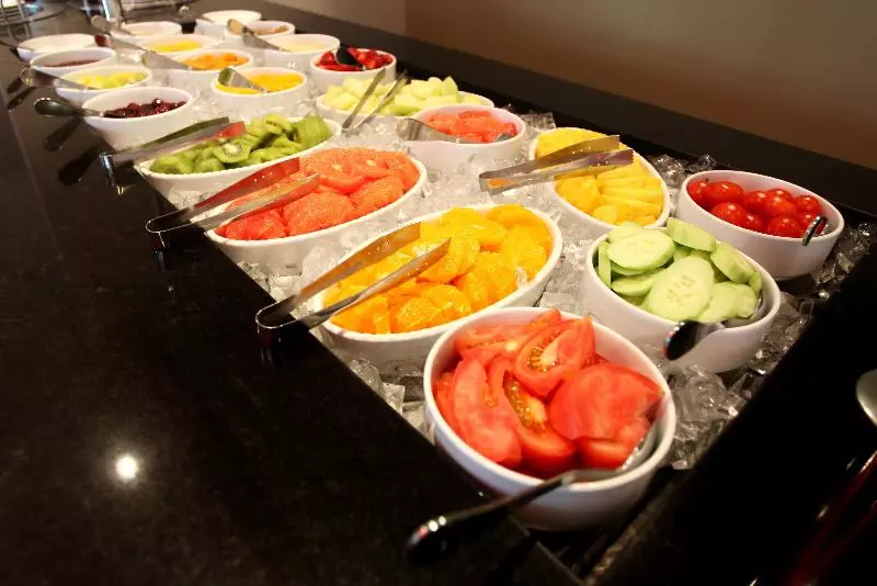 בית מלון כפרי Crowne Plaza Reading East