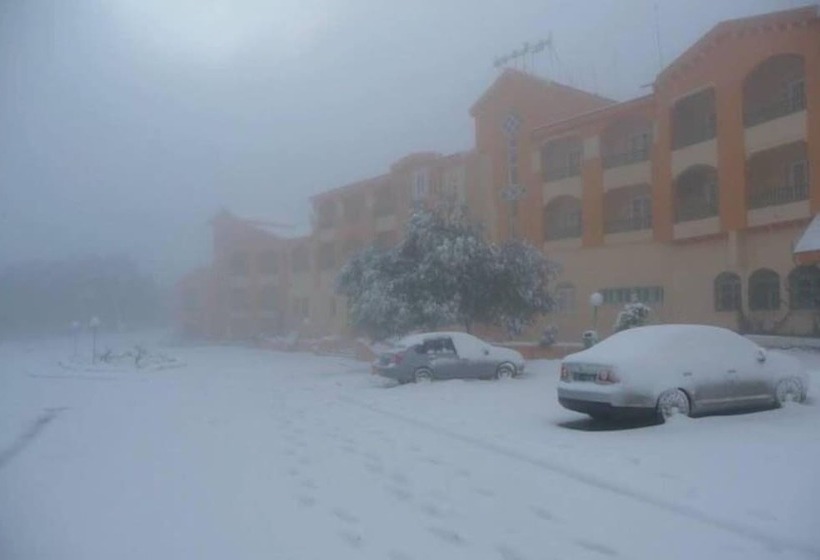 Hotel Dar Ismail Nour Elain