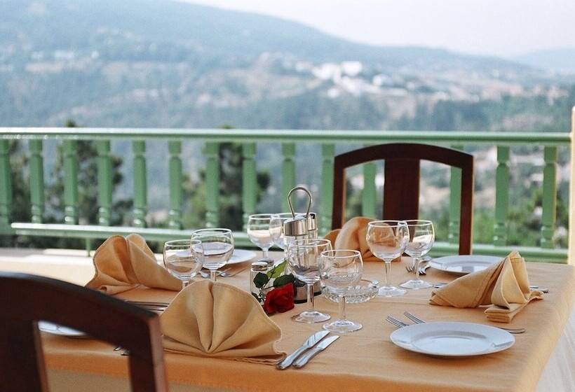 Hotel Dar Ismail Nour Elain