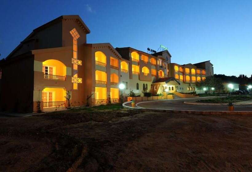 Отель Dar Ismail Nour Elain