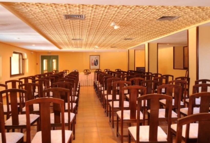 Отель Dar Ismail Nour Elain