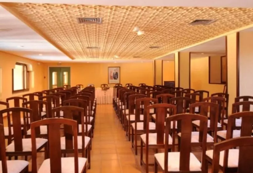 ホテル Dar Ismail Nour Elain