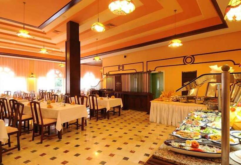 Hotel Dar Ismail Nour Elain