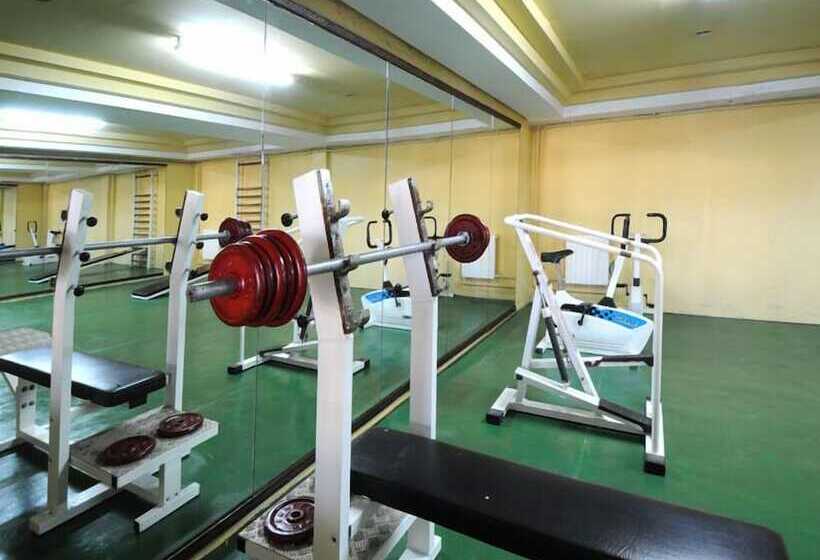 Hotel Dar Ismail Nour Elain