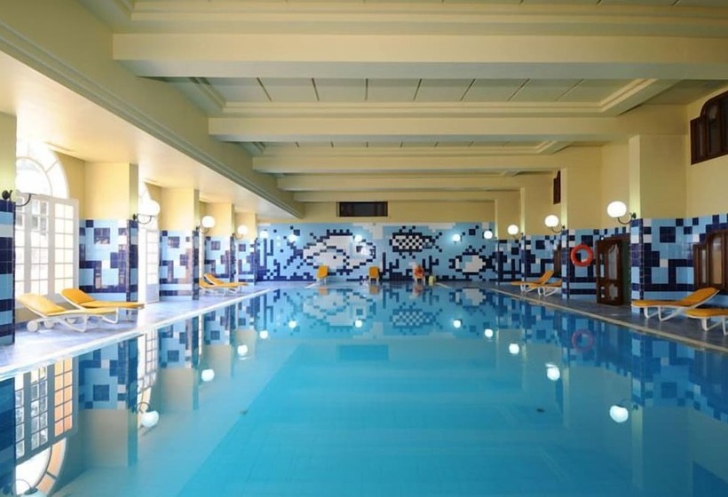 Hotel Dar Ismail Nour Elain