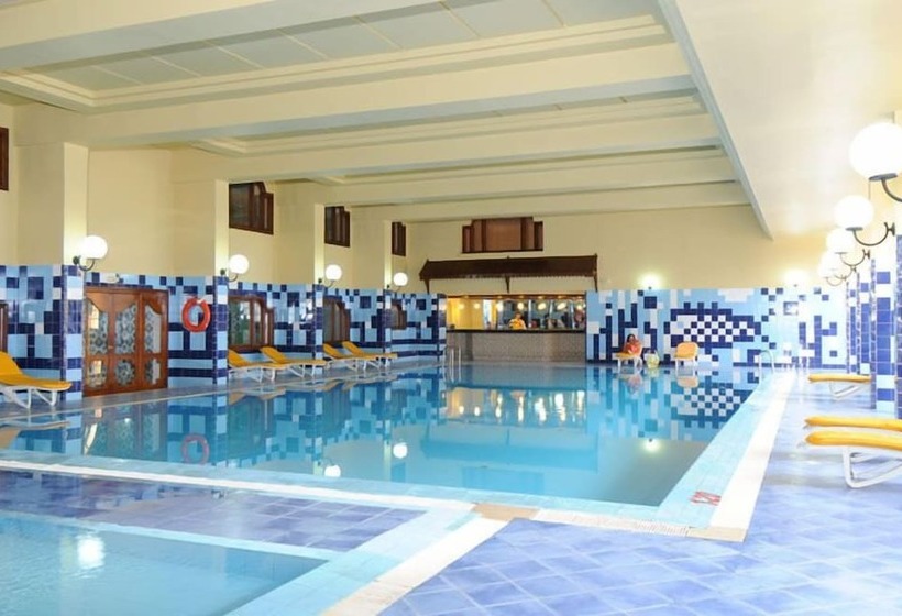 Hotel Dar Ismail Nour Elain