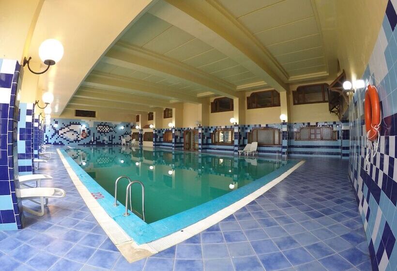 Hotel Dar Ismail Nour Elain