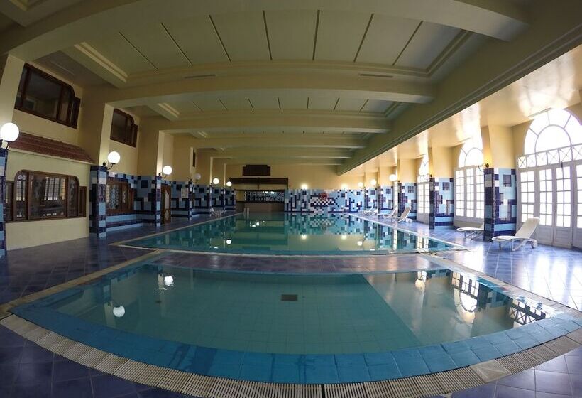 Hotel Dar Ismail Nour Elain