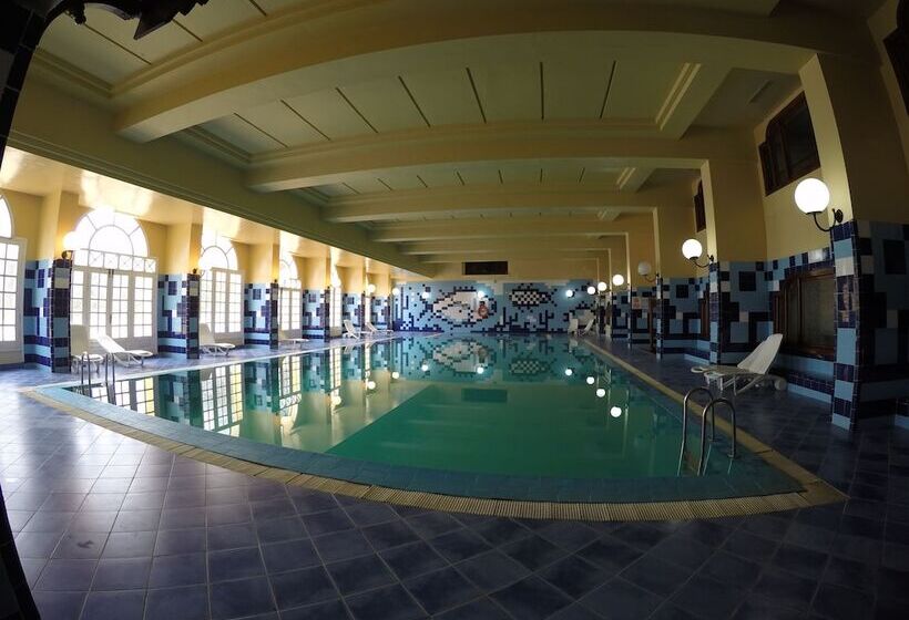 Hotel Dar Ismail Nour Elain