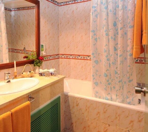 Hotel Dar Ismail Nour Elain