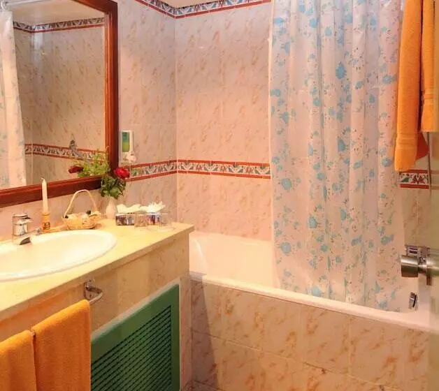 ホテル Dar Ismail Nour Elain