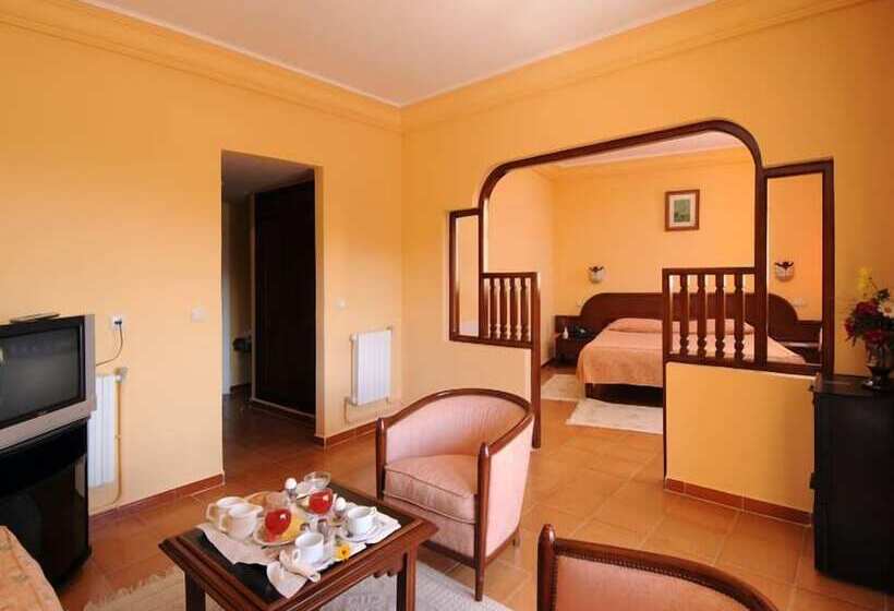 Hotel Dar Ismail Nour Elain