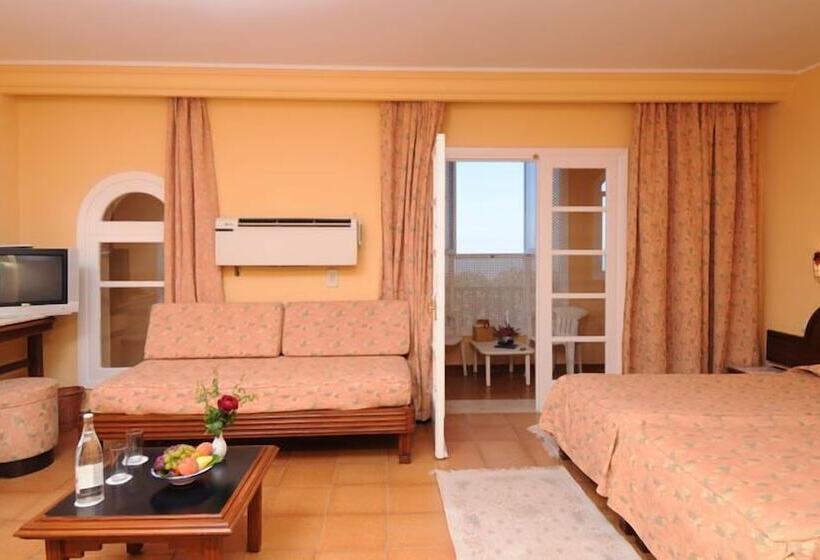 Hotel Dar Ismail Nour Elain