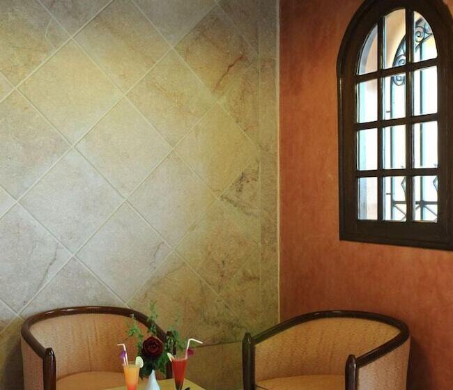 Hotel Dar Ismail Nour Elain