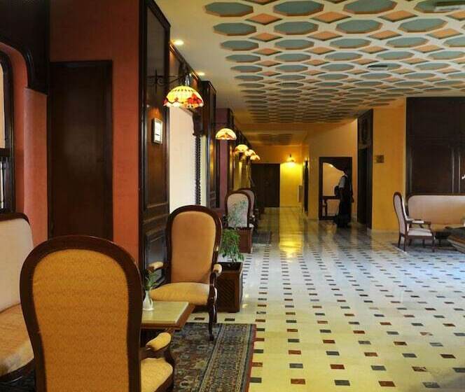 Hotel Dar Ismail Nour Elain