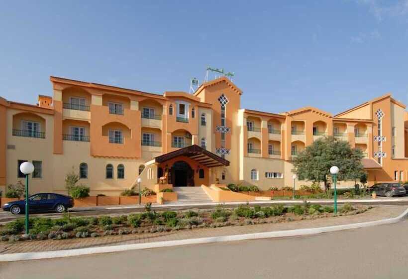 Hotel Dar Ismail Nour Elain