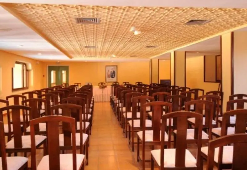 هتل Dar Ismail Nour Elain