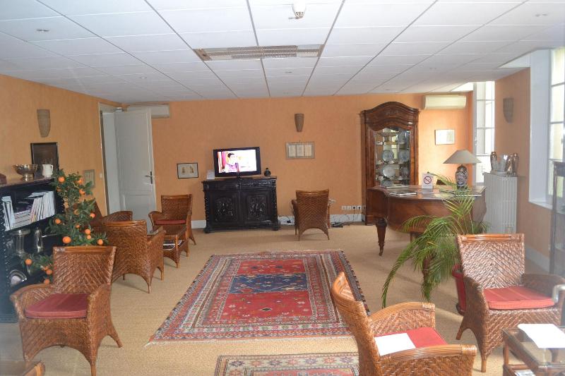 בית מלון כפרי De France