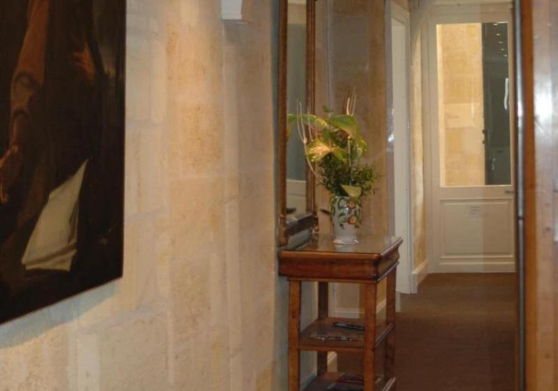 בית מלון כפרי De France