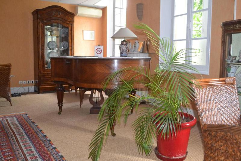 בית מלון כפרי De France